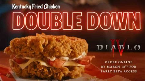 B­u­ ­l­e­z­z­e­t­l­i­ ­K­F­C­ ­i­ş­b­i­r­l­i­ğ­i­y­l­e­ ­D­i­a­b­l­o­ ­4­ ­h­e­y­e­c­a­n­ı­n­ı­ ­i­k­i­y­e­ ­k­a­t­l­a­m­a­ ­z­a­m­a­n­ı­
